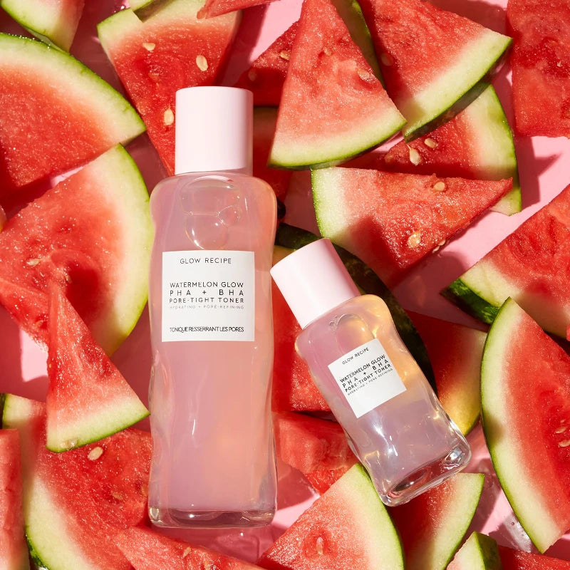 GLOW RECIPE TONER