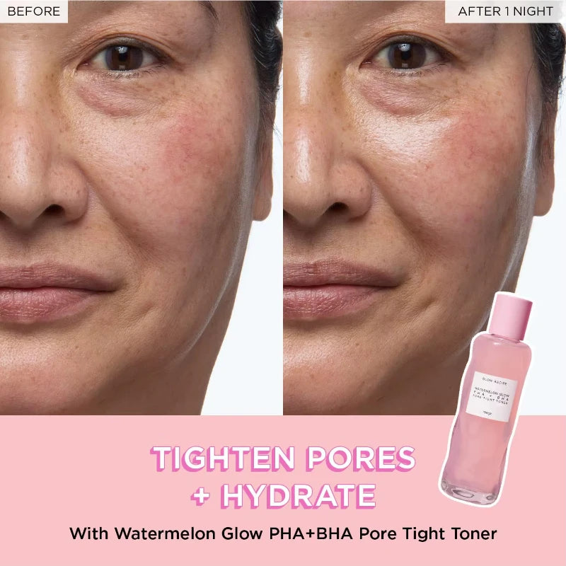 GLOW RECIPE TONER