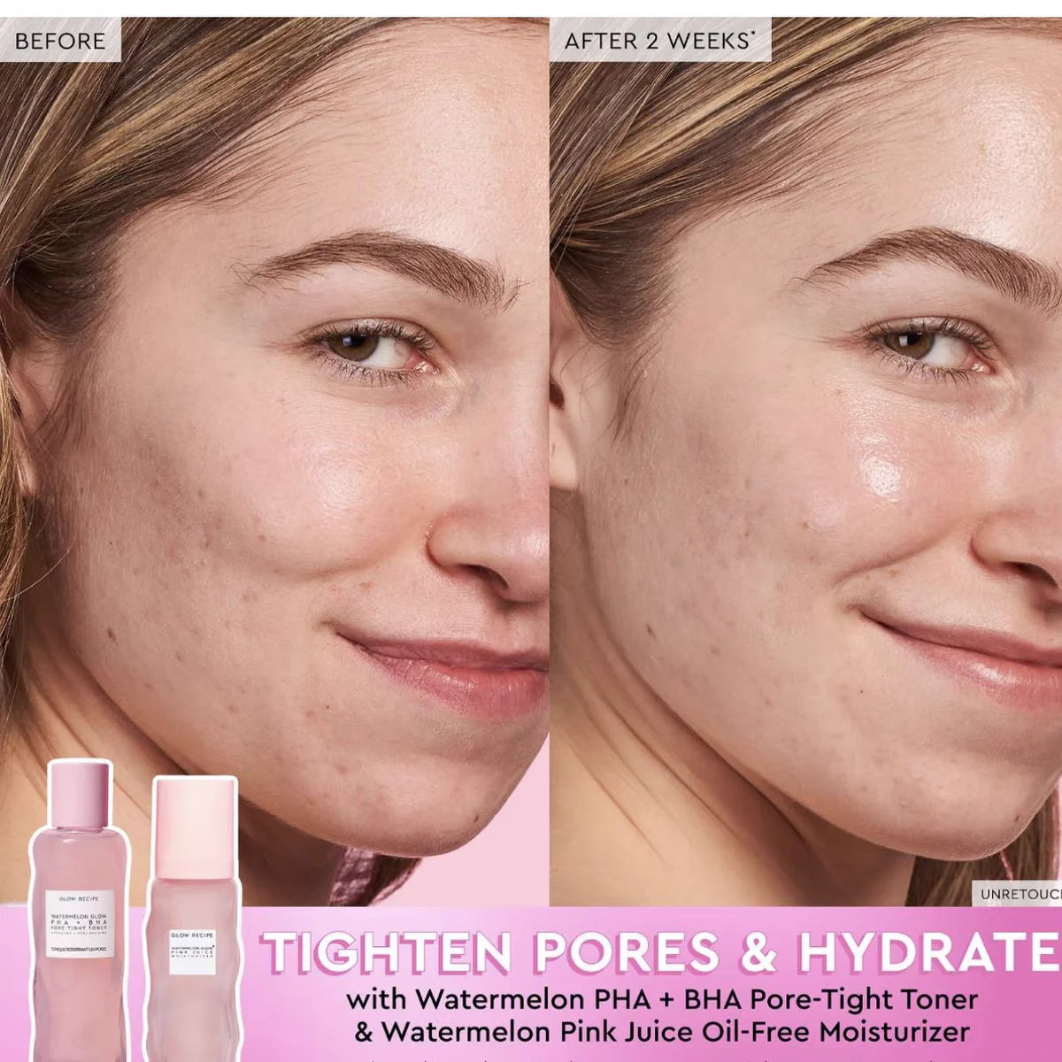 GLOW RECIPE TONER