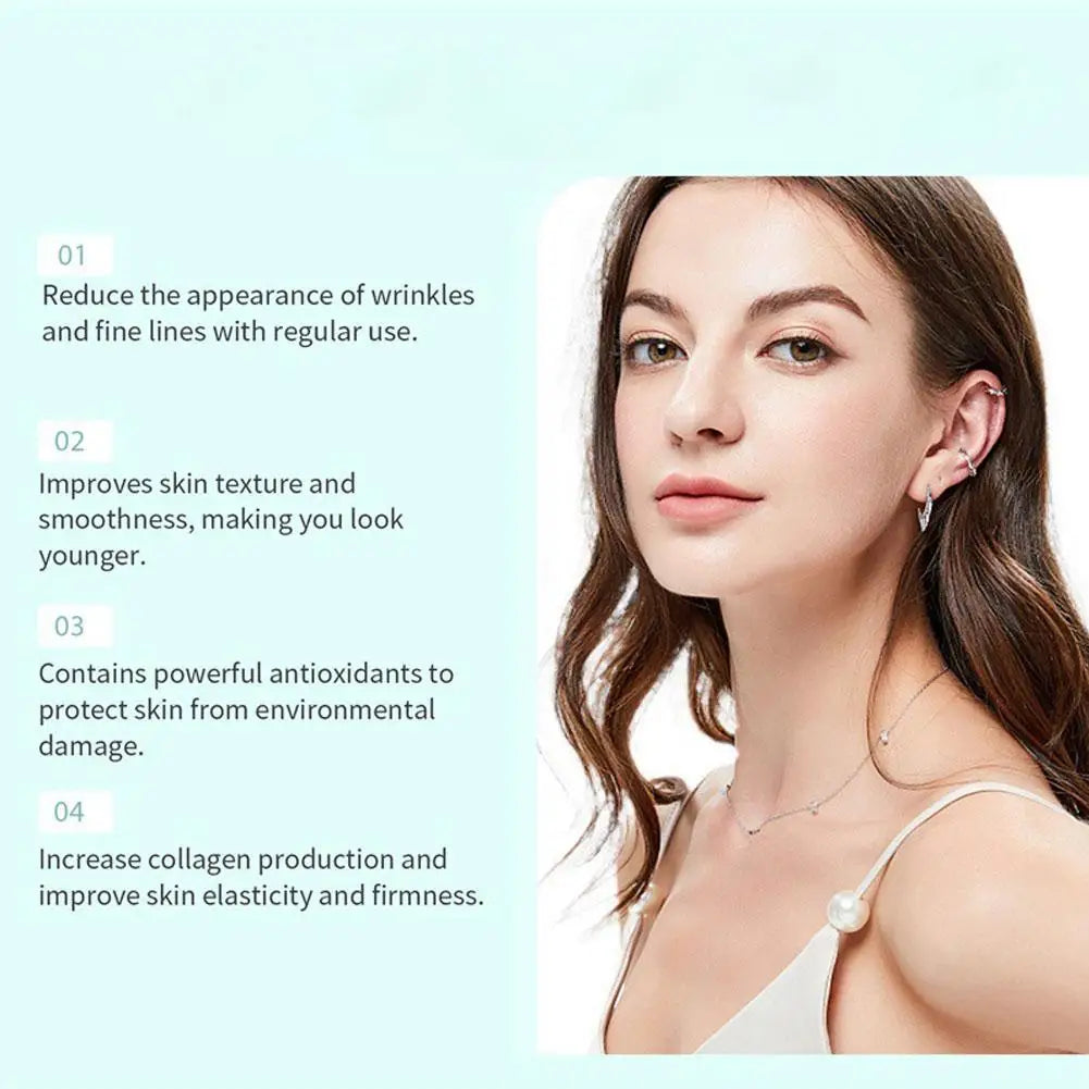 Drunk Elephant Firming Moisturizing