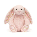 Jellycat New Bear Series Plush