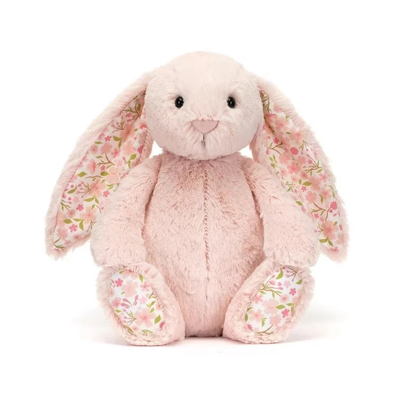 Jellycat New Bear Series Plush