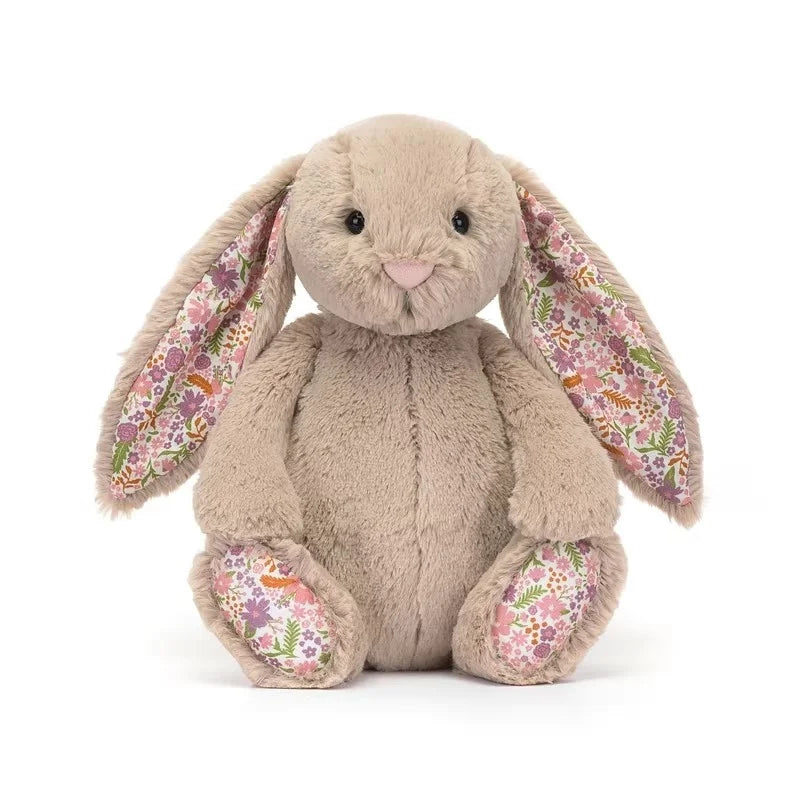 Jellycat New Bear Series Plush