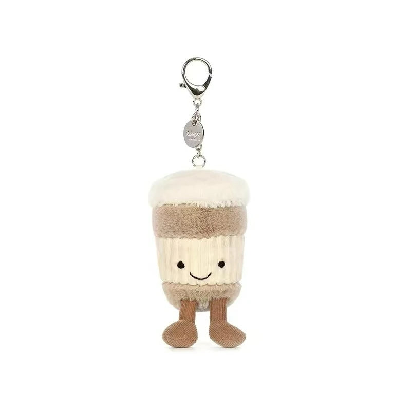Jellycat New Bear Series Plush