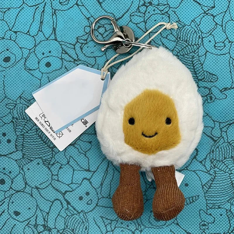 Jellycat New Bear Series Plush