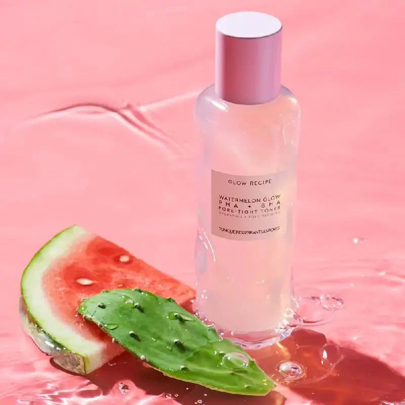 GLOW RECIPE TONER