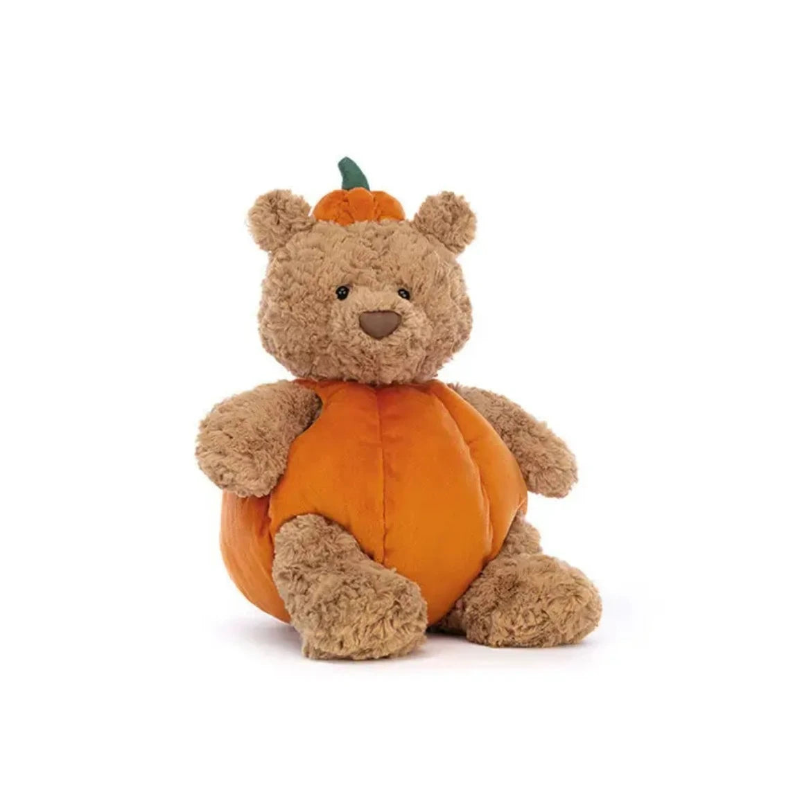 Jellycat New Bear Series Plush