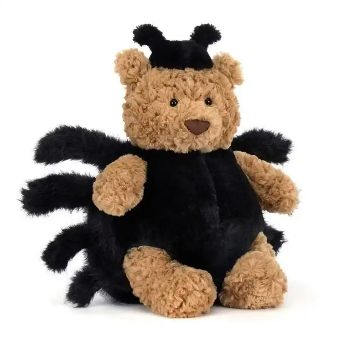 Jellycat New Bear Series Plush