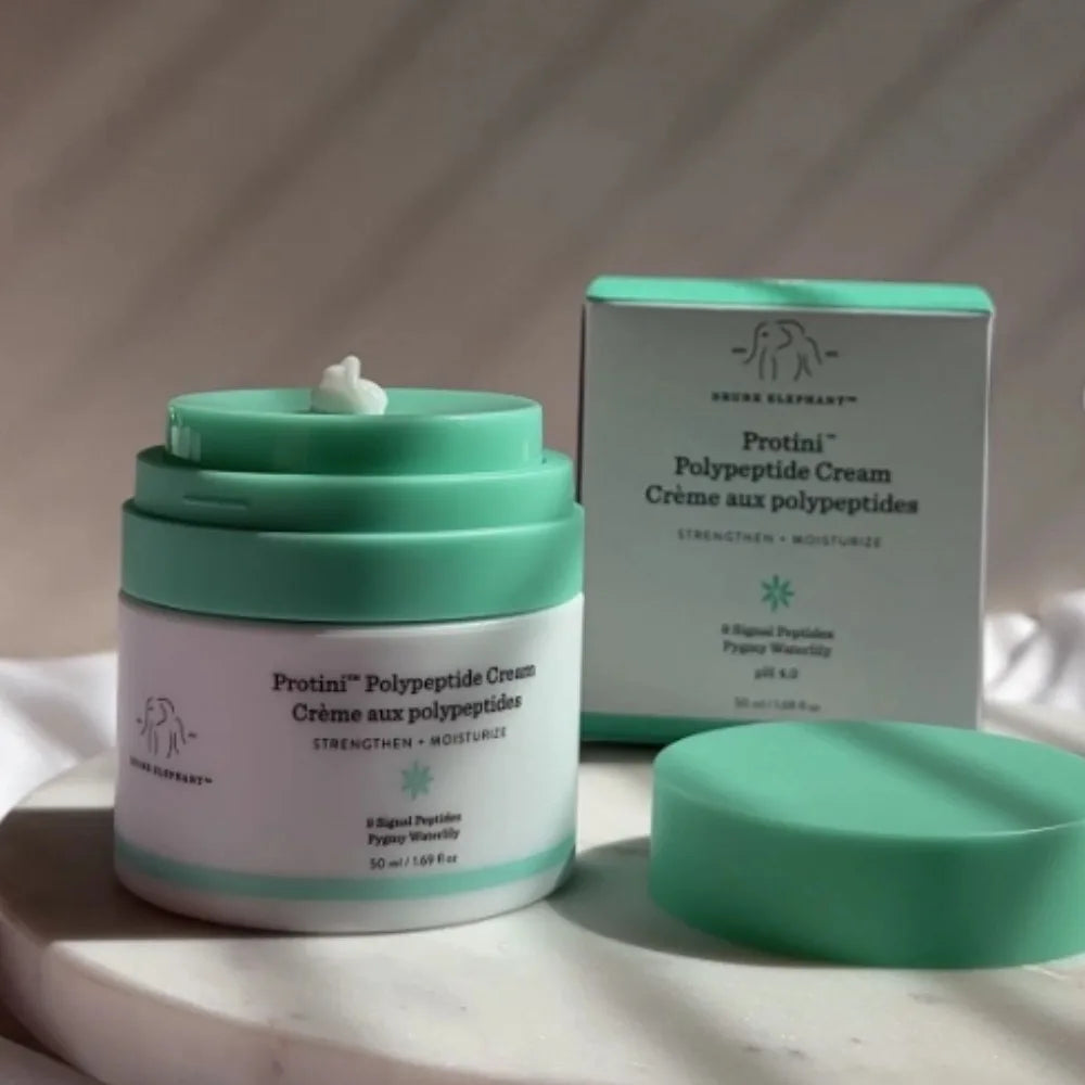 Drunk Elephant Firming Moisturizing