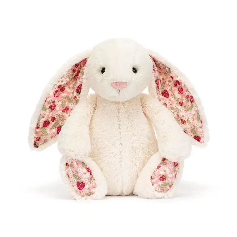 Jellycat New Bear Series Plush