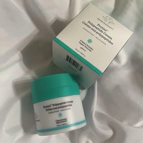 Drunk Elephant Firming Moisturizing