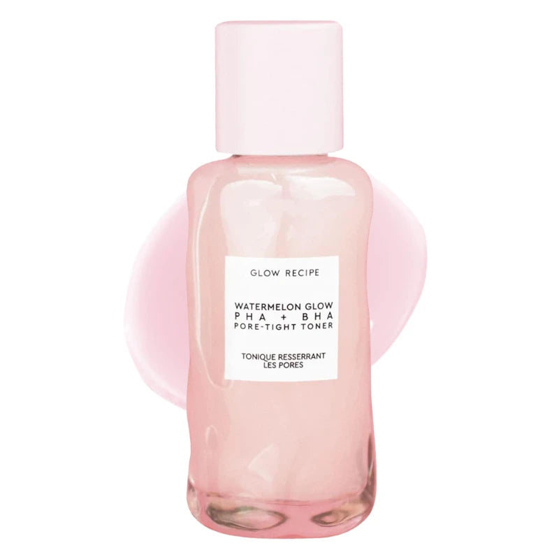 GLOW RECIPE TONER