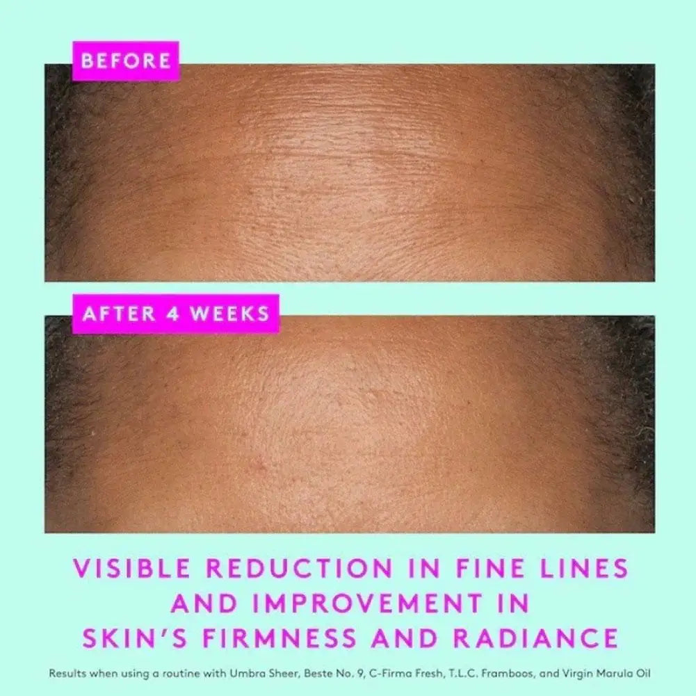 Drunk Elephant Firming Moisturizing