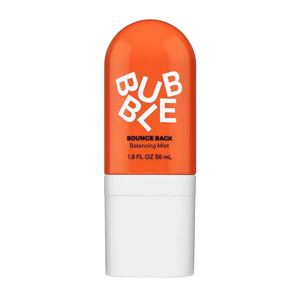 Bubble Facial Toner Spray