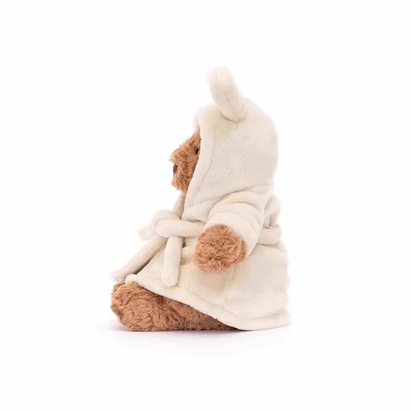 Jellycat New Bear Series Plush