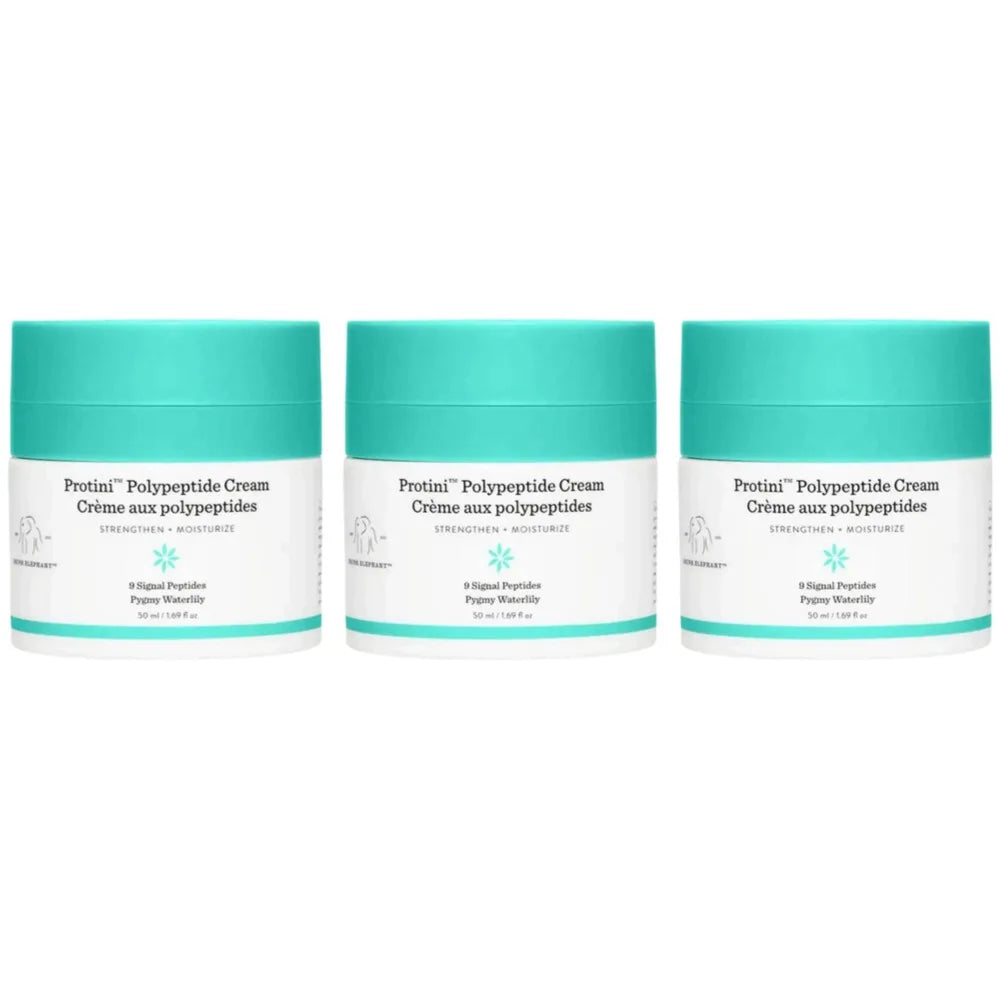 Drunk Elephant Firming Moisturizing