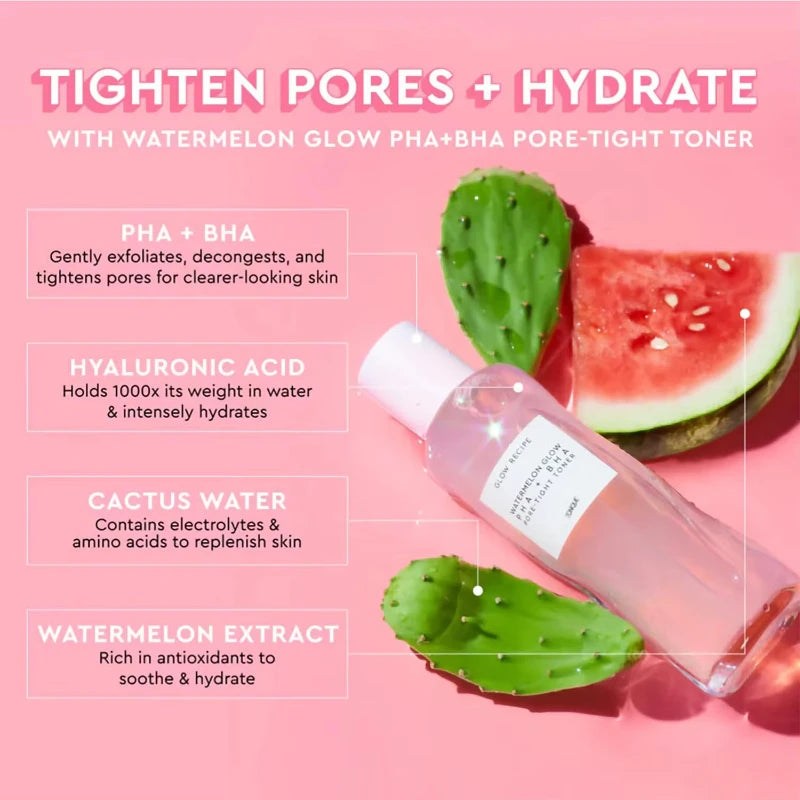 GLOW RECIPE TONER