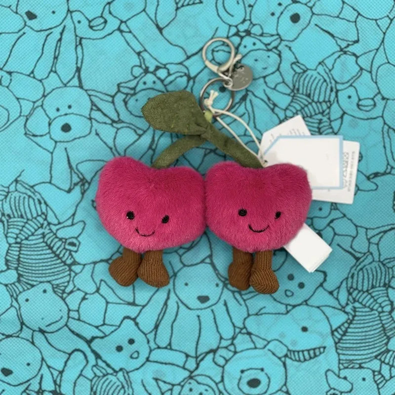 Jellycat New Bear Series Plush