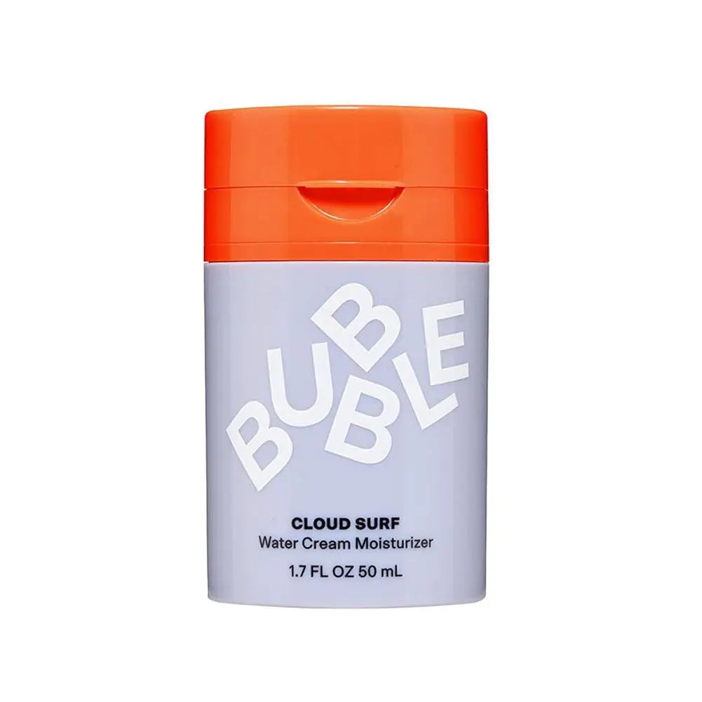 Bubble Facial Toner Spray