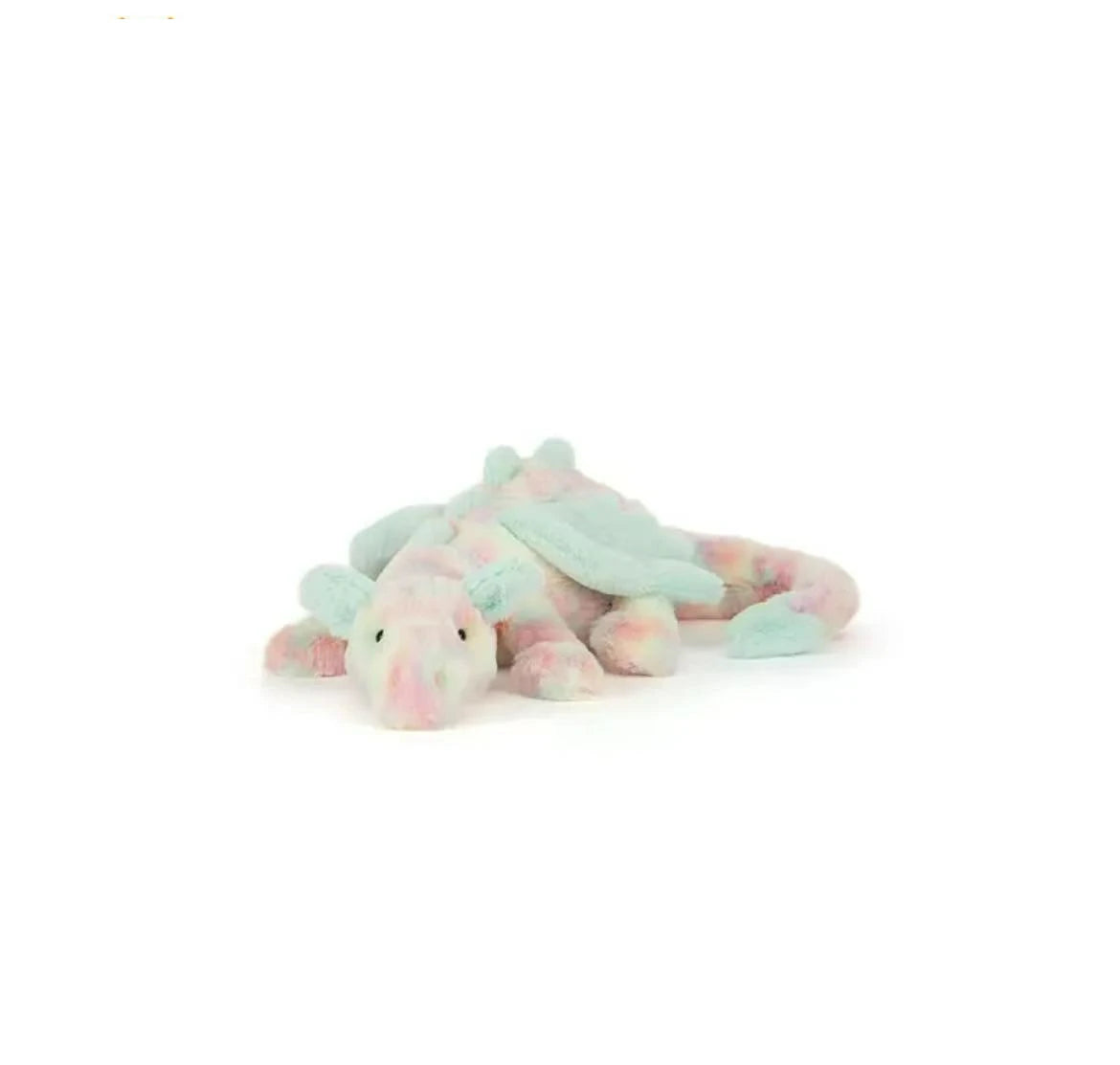Jellycat New Bear Series Plush