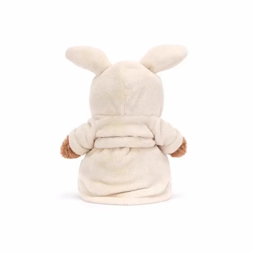 Jellycat New Bear Series Plush
