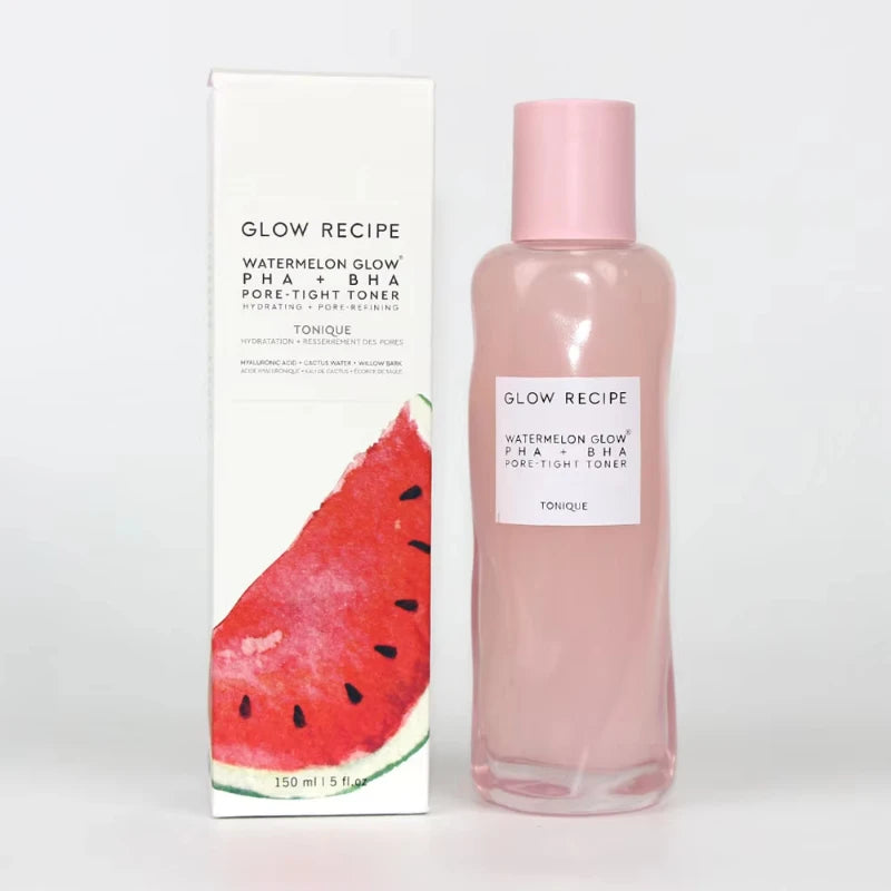 GLOW RECIPE TONER