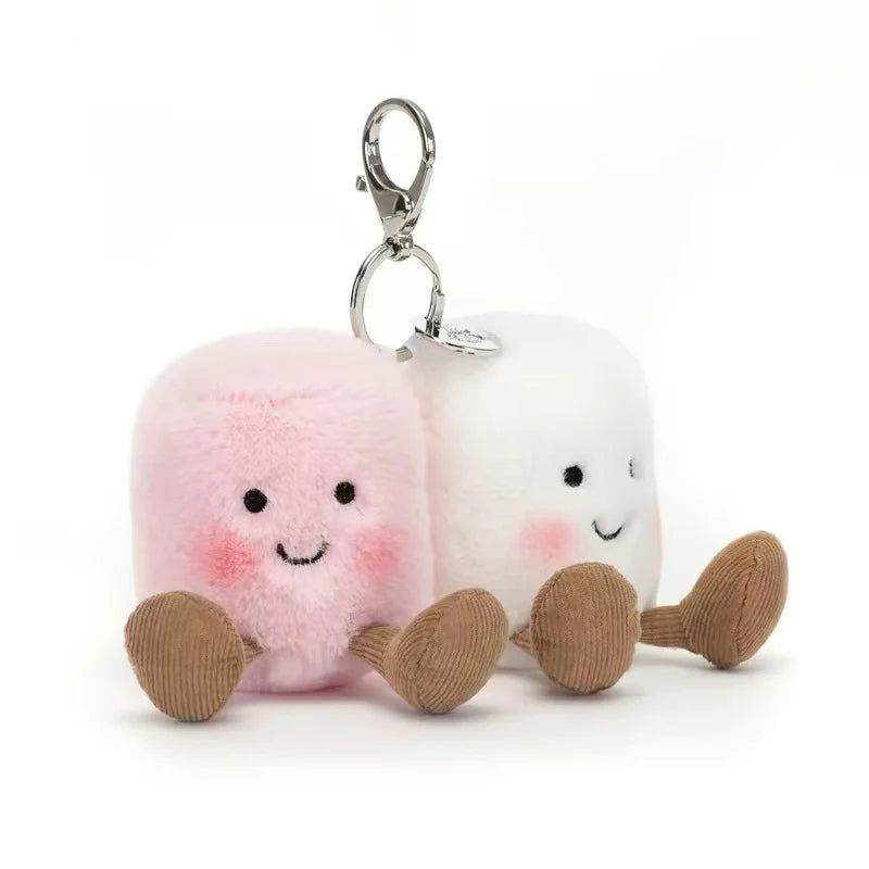 Jellycat New Bear Series Plush