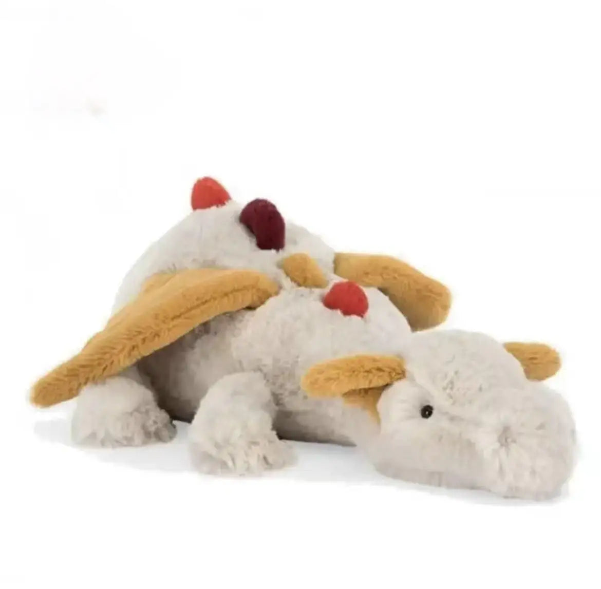 Jellycat New Bear Series Plush