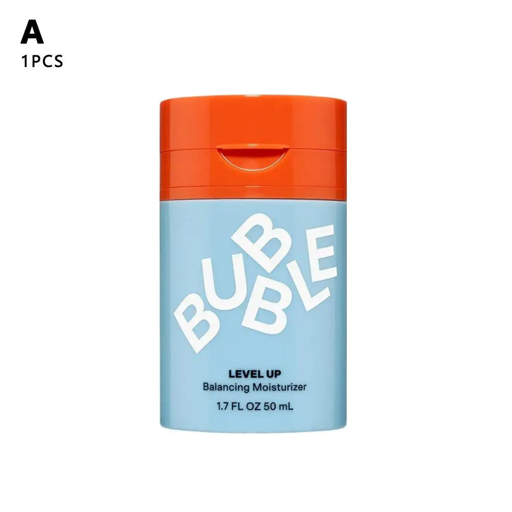 Bubble Facial Toner Spray