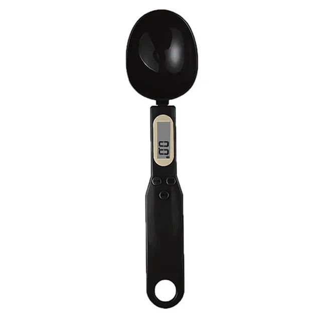 Digital Kitchen Scale Mini Spoon
