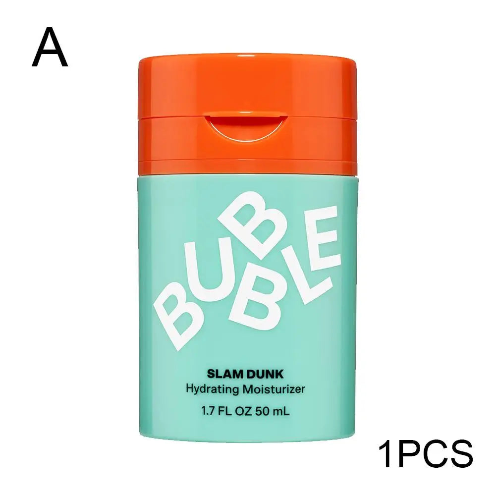 Bubble Facial Toner Spray